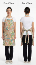 Women Cotton Apron